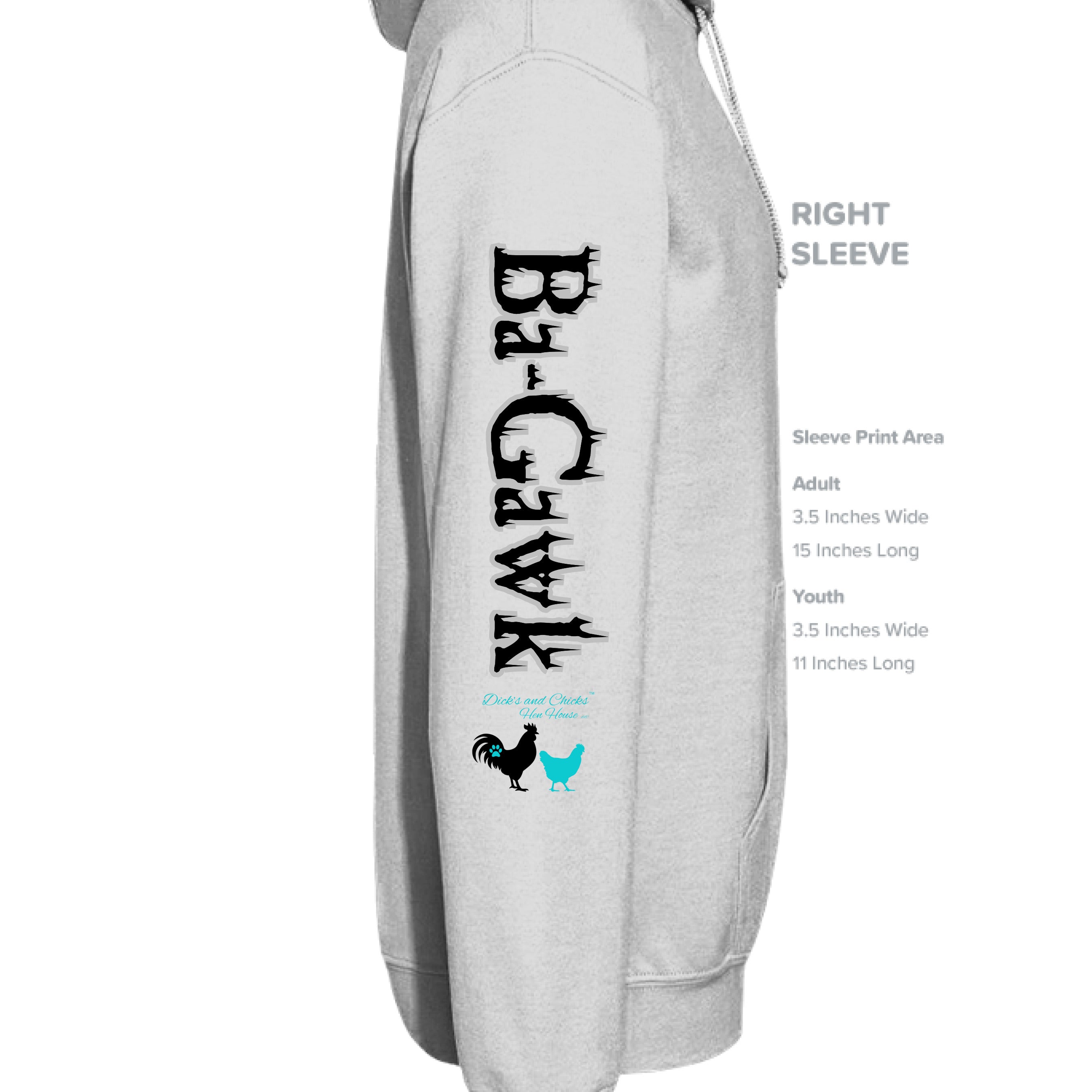 Smoke - SLEEVE_RIGHT