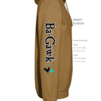 Brown - SLEEVE_RIGHT