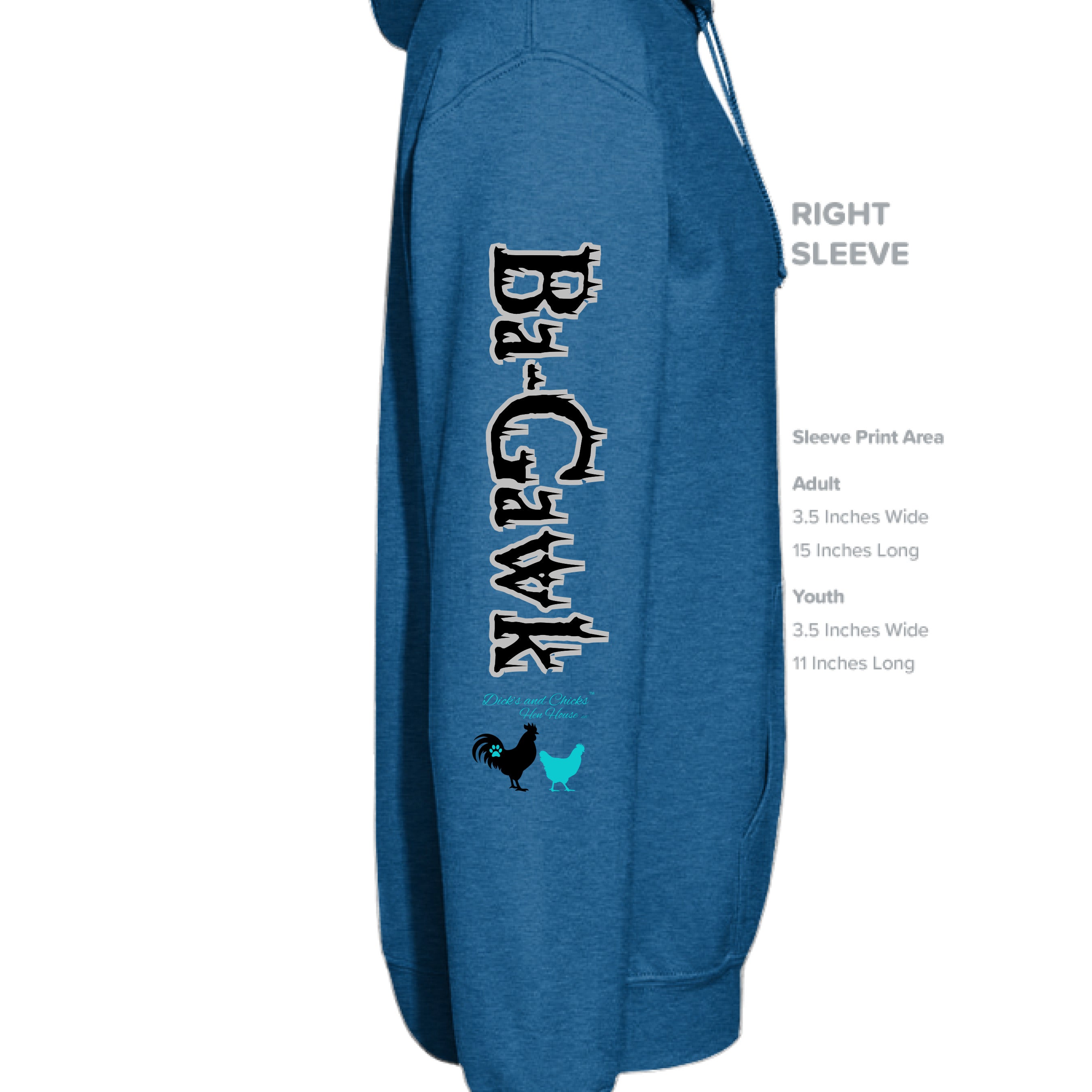 Royal Heather - SLEEVE_RIGHT