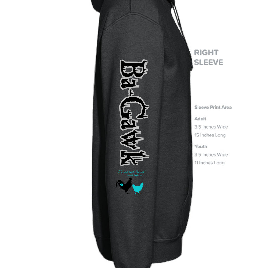 Black Camo - SLEEVE_RIGHT