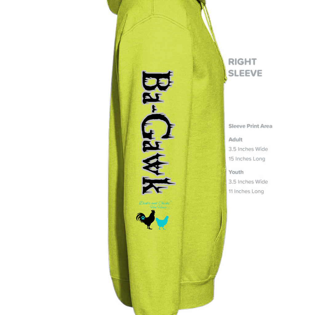 Brite Lime - SLEEVE_RIGHT