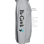 Heather Grey - SLEEVE_RIGHT