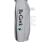 Heather Grey - SLEEVE_RIGHT