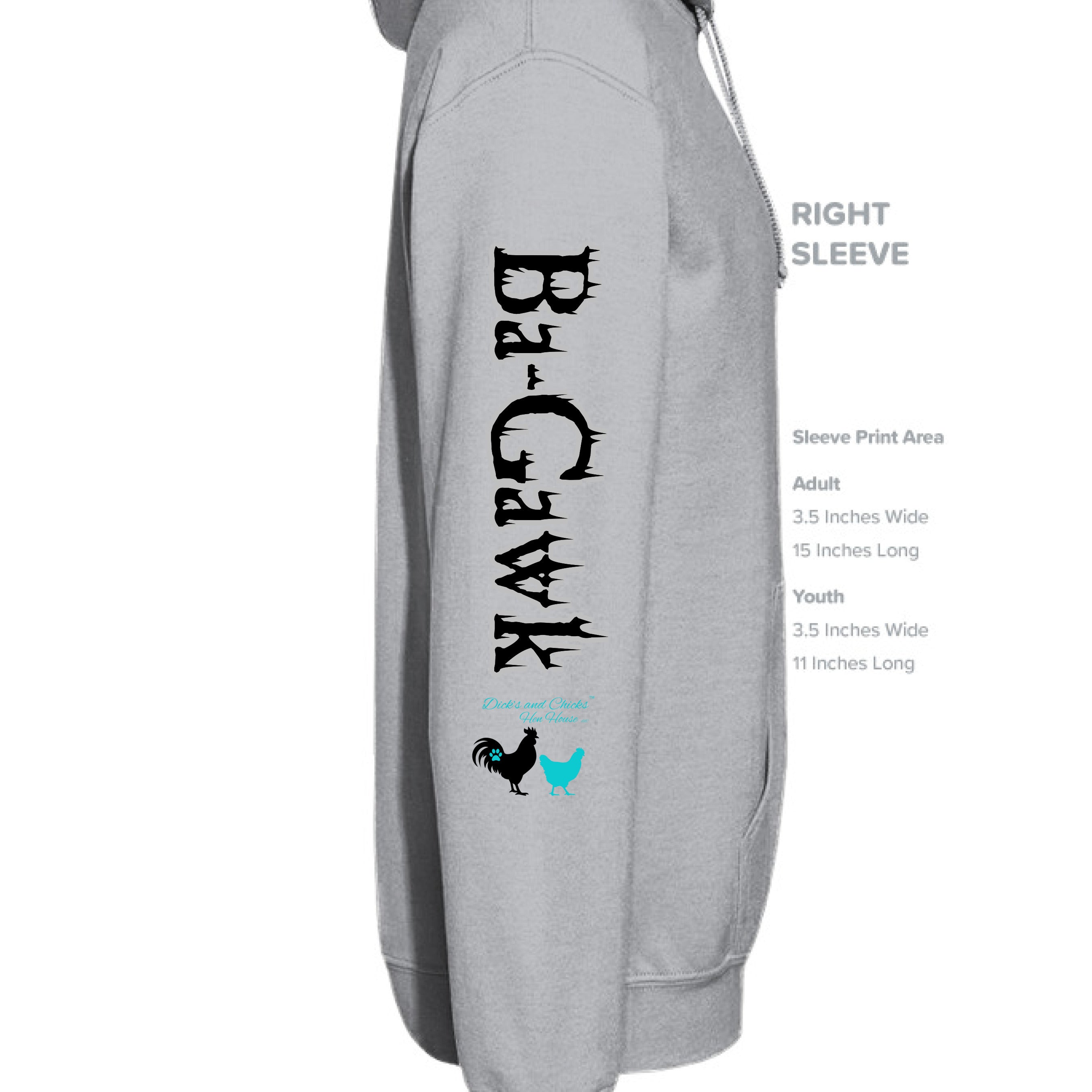 Heather Grey - SLEEVE_RIGHT