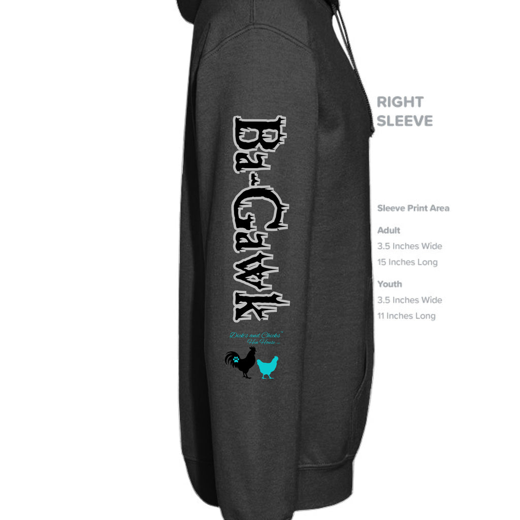 Black - SLEEVE_RIGHT