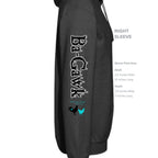 Black - SLEEVE_RIGHT