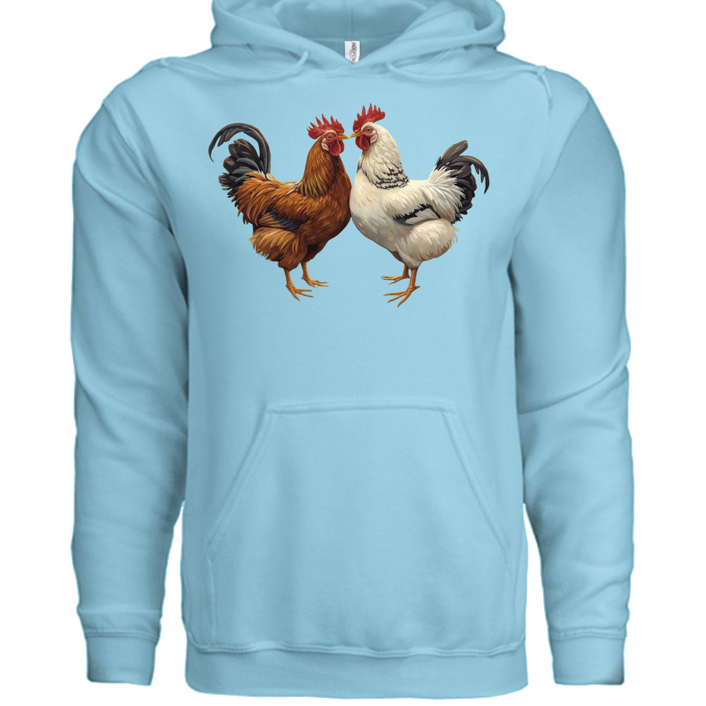 Blue Aqua - FRONT