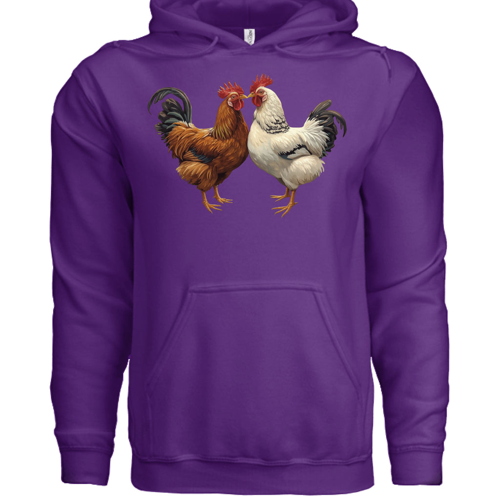Purple - FRONT
