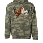 Forest Camo - FRONT