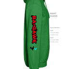Kelly Green - SLEEVE_RIGHT