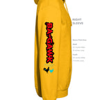 Gold - SLEEVE_RIGHT