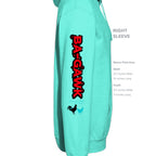 Mint - SLEEVE_RIGHT