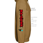 Brown - SLEEVE_RIGHT