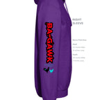 Purple - SLEEVE_RIGHT