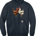 New Navy - FRONT