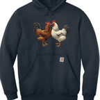 New Navy - FRONT
