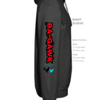 Black - SLEEVE_RIGHT