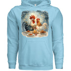 Blue Aqua - FRONT