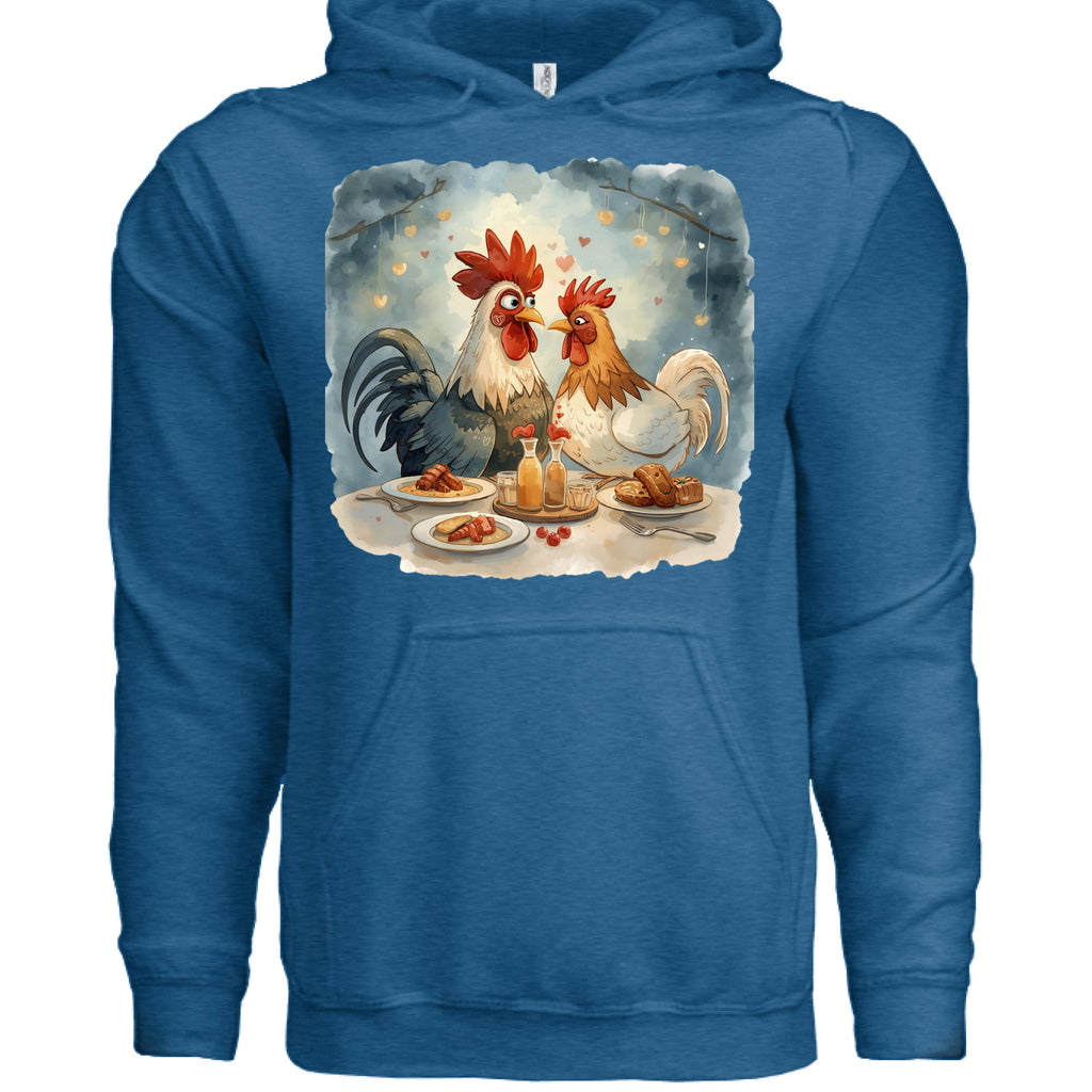 Royal Heather - FRONT