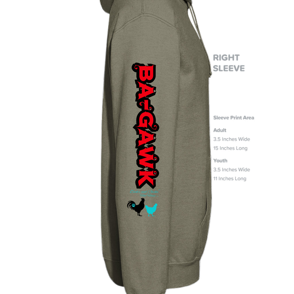 Army - SLEEVE_RIGHT