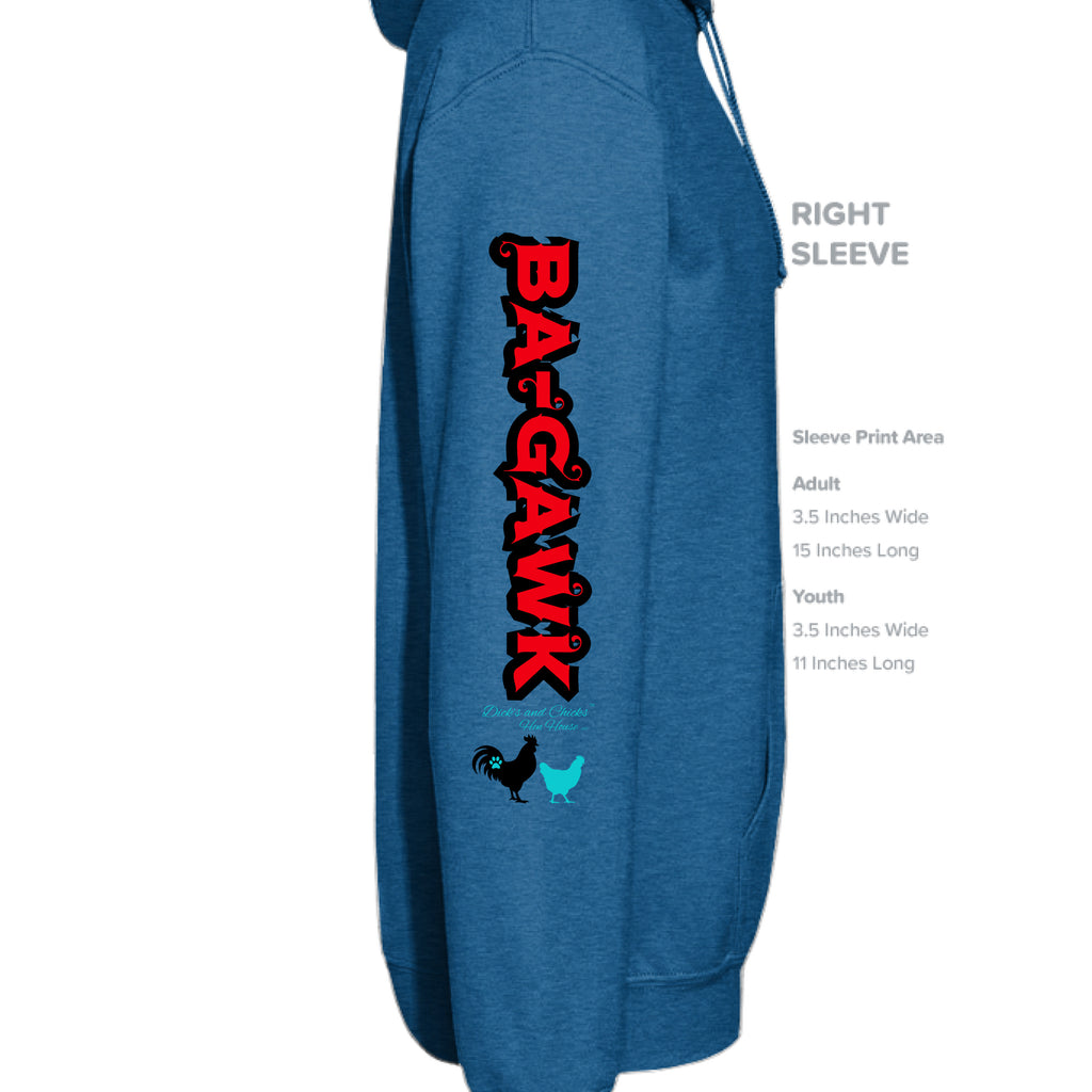Royal Heather - SLEEVE_RIGHT
