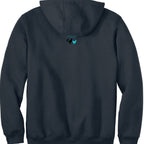 New Navy - BACK