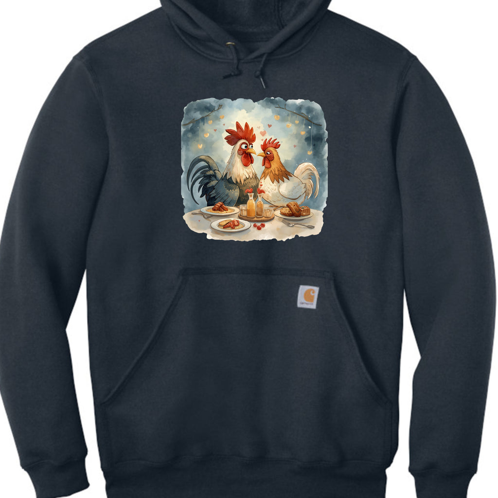 New Navy - FRONT