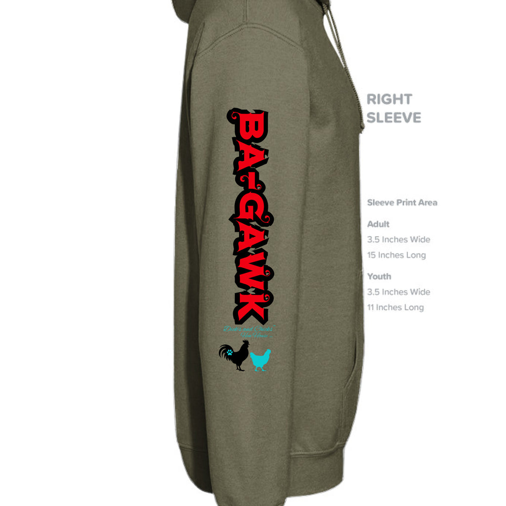 Moss - SLEEVE_RIGHT