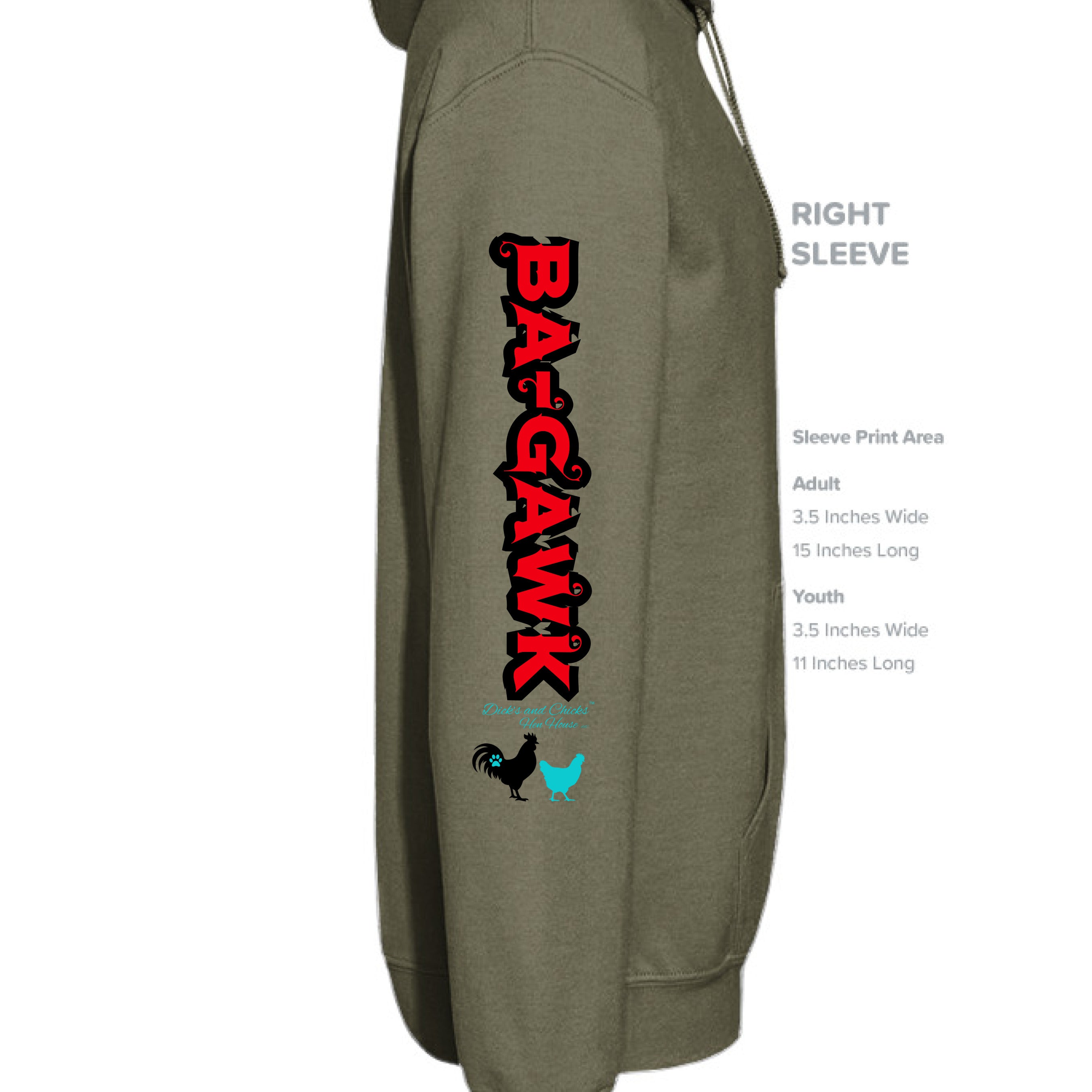 Moss - SLEEVE_RIGHT