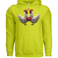 Safety Yellow - FRONT