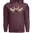 Maroon - FRONT