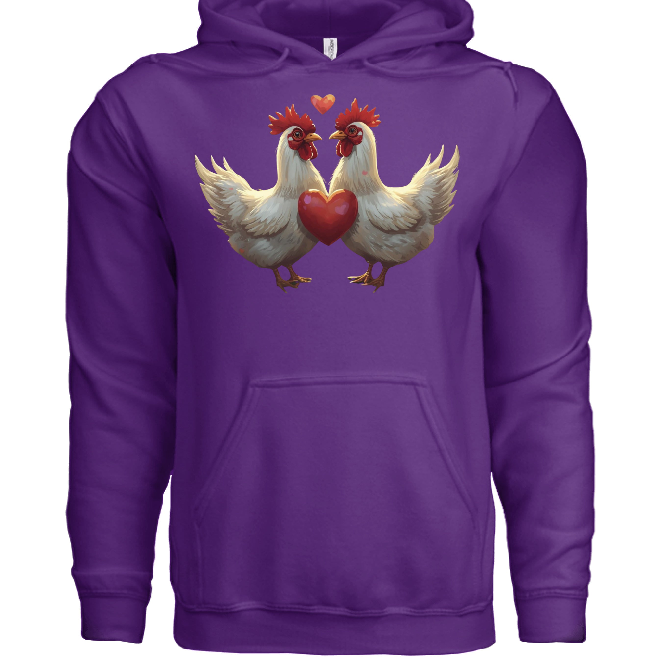 Purple - FRONT