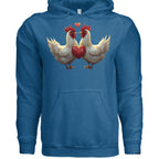 Royal Heather - FRONT