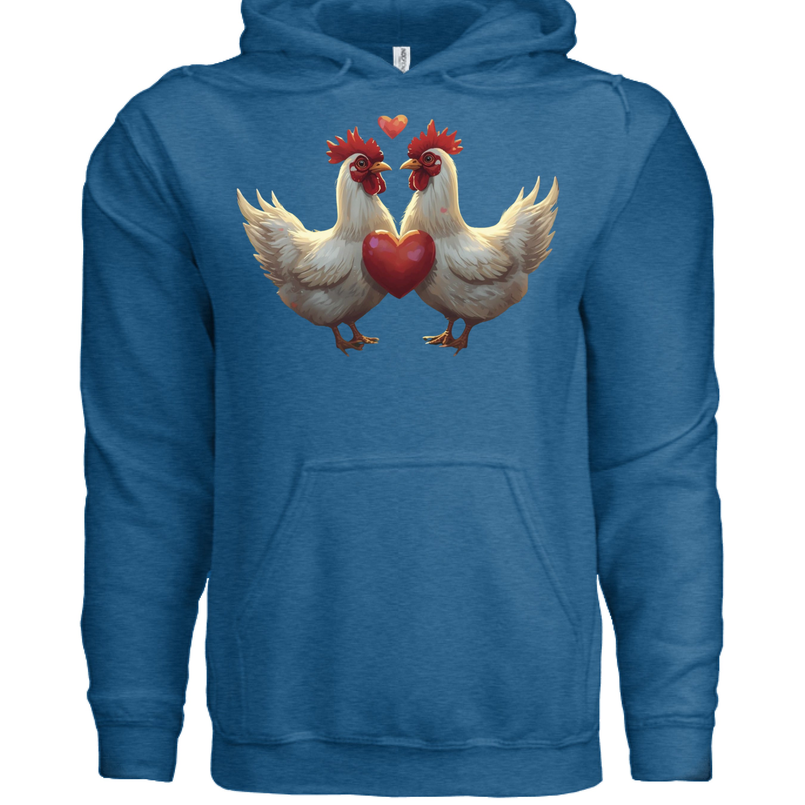 Royal Heather - FRONT