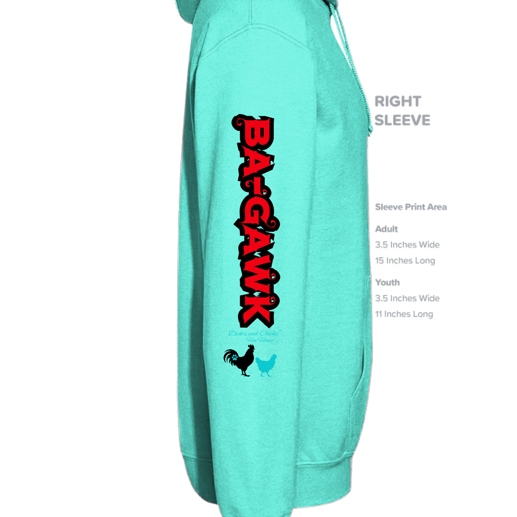 Mint - SLEEVE_RIGHT
