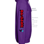 Purple - SLEEVE_RIGHT