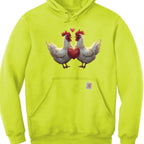 Brite Lime - FRONT