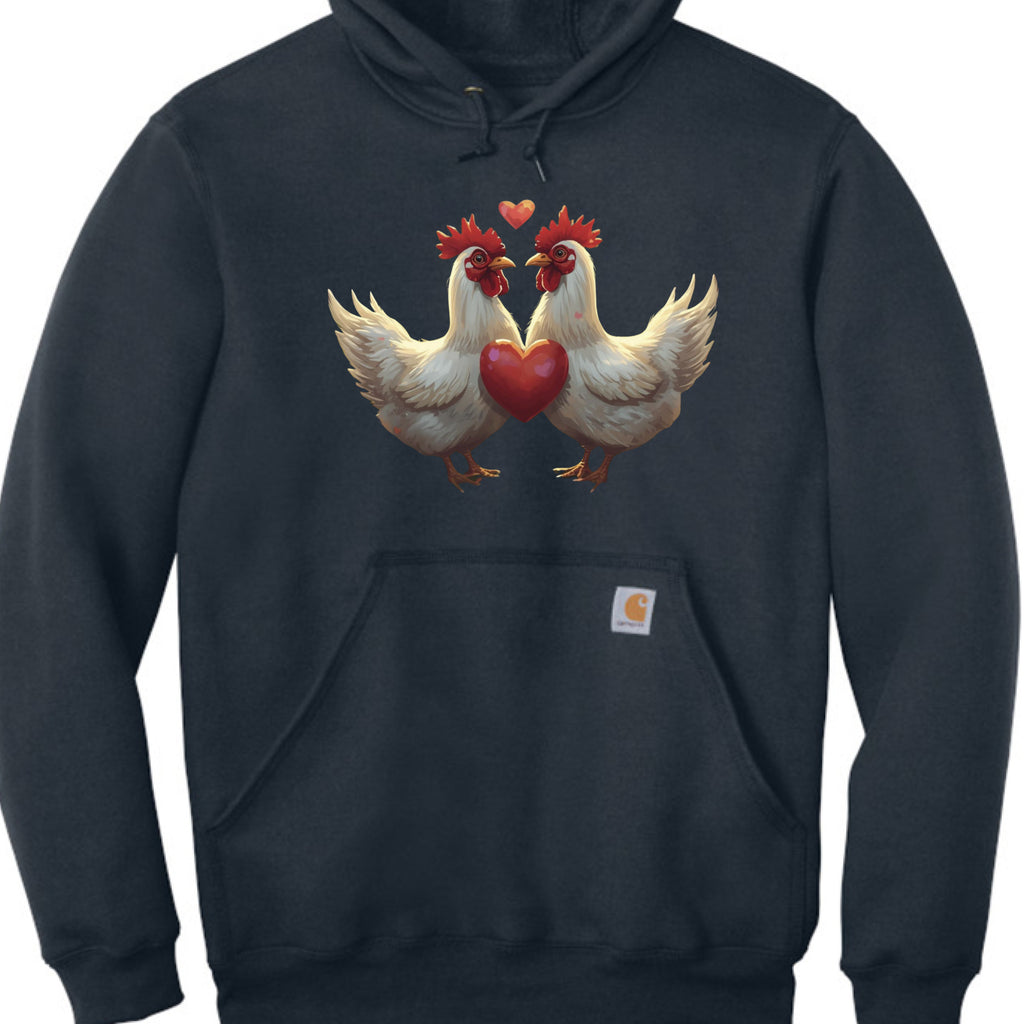 New Navy - FRONT