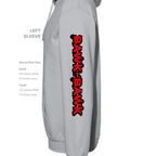 Heather Grey - SLEEVE_LEFT
