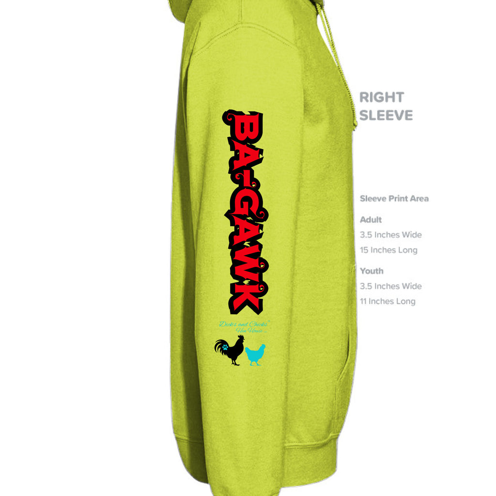 Brite Lime - SLEEVE_RIGHT