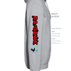 Heather Grey - SLEEVE_RIGHT