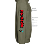 Moss - SLEEVE_RIGHT