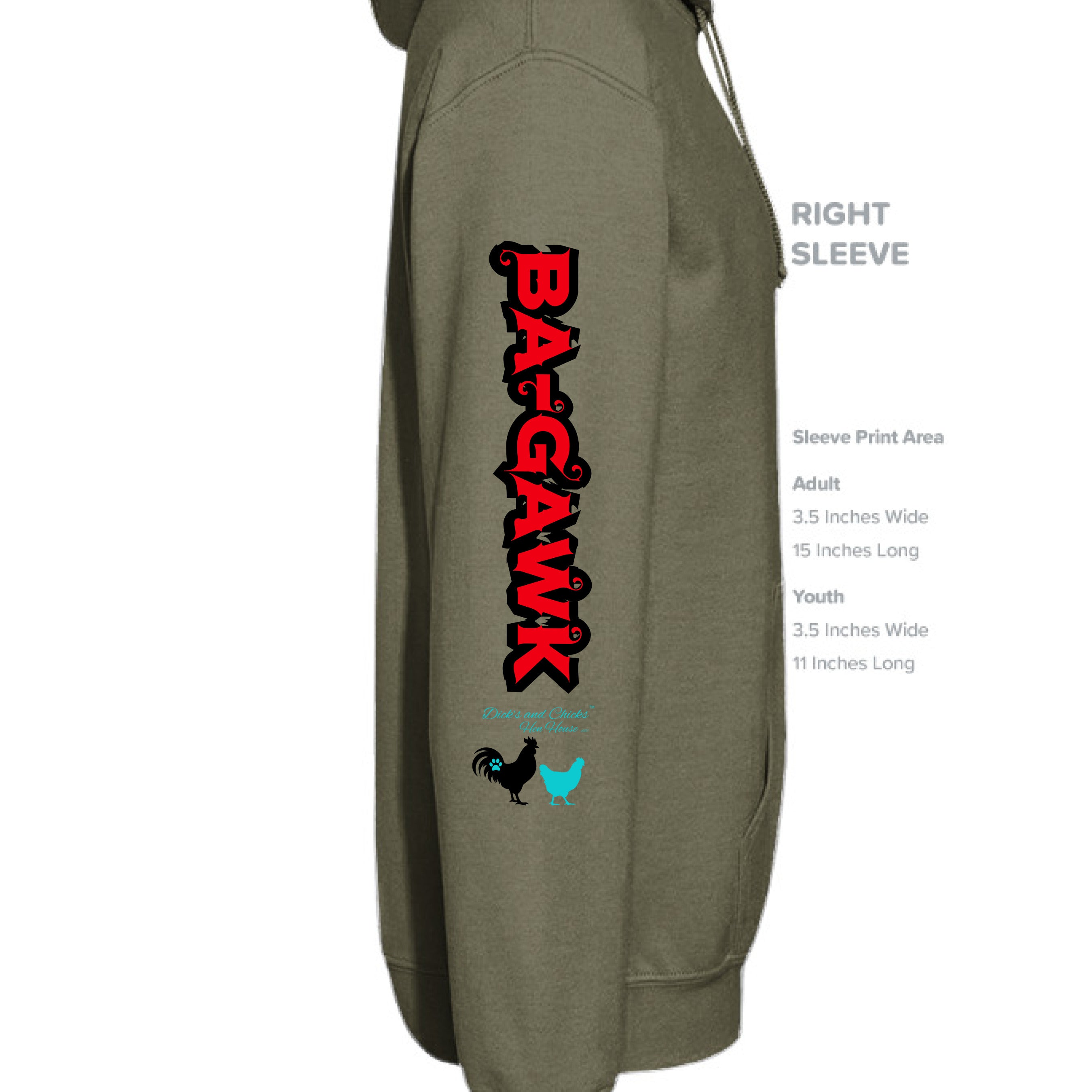 Moss - SLEEVE_RIGHT