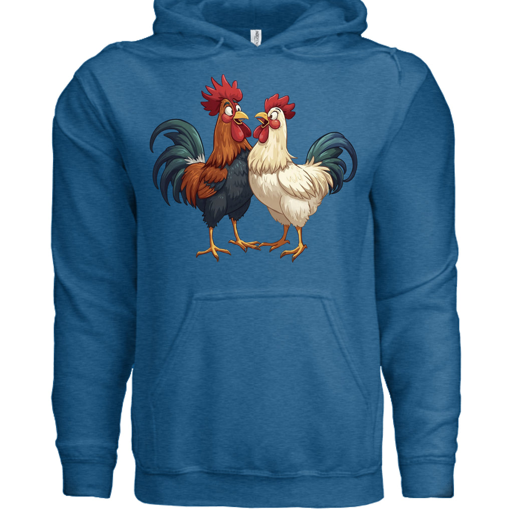 Royal Heather - FRONT