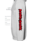 Smoke - SLEEVE_LEFT