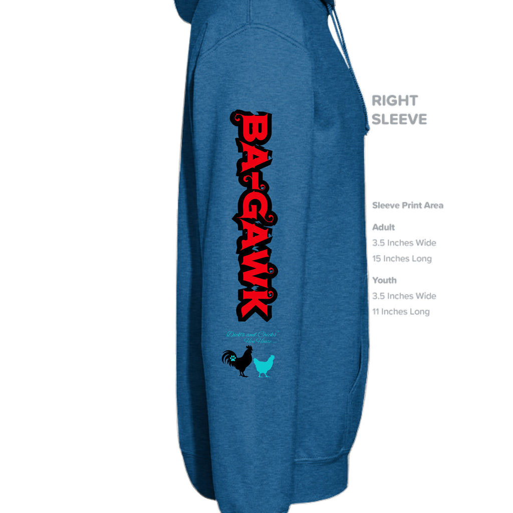 Royal Heather - SLEEVE_RIGHT