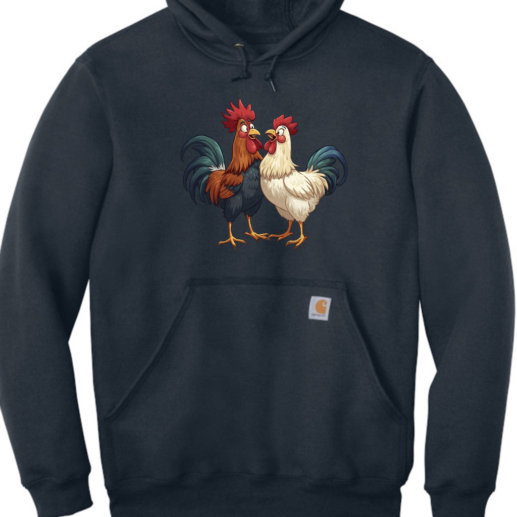 New Navy - FRONT