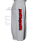 Heather Grey - SLEEVE_LEFT