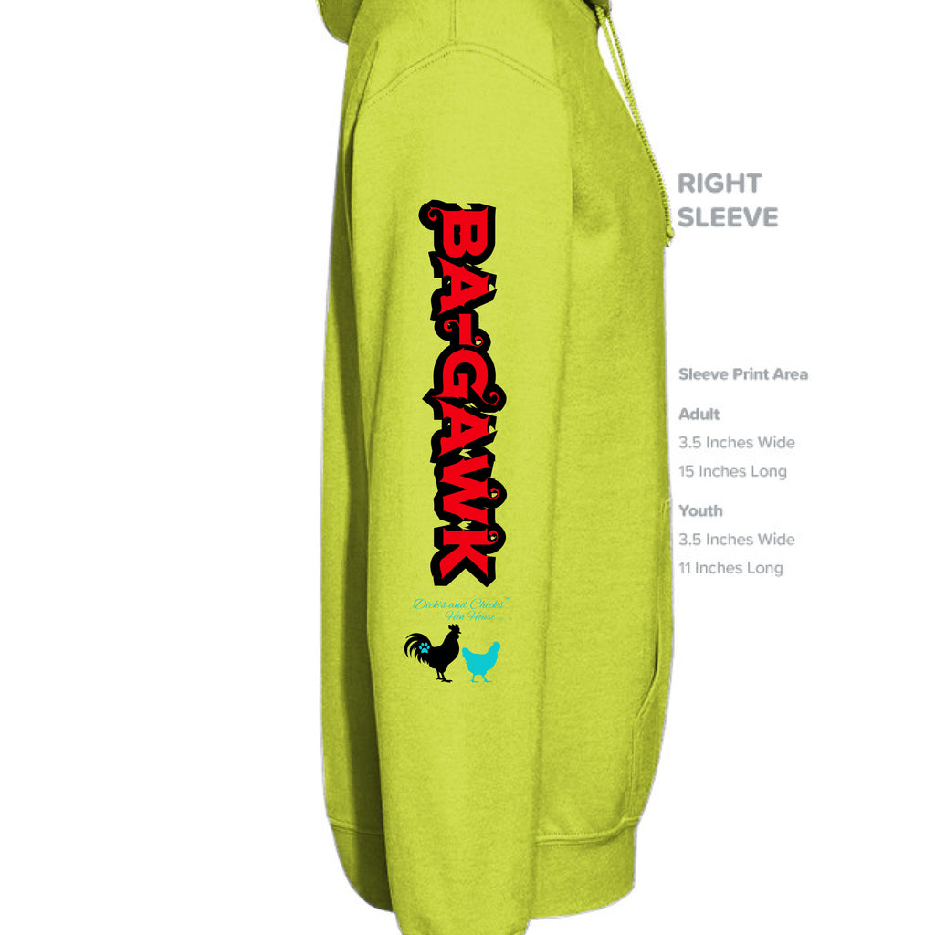 Brite Lime - SLEEVE_RIGHT