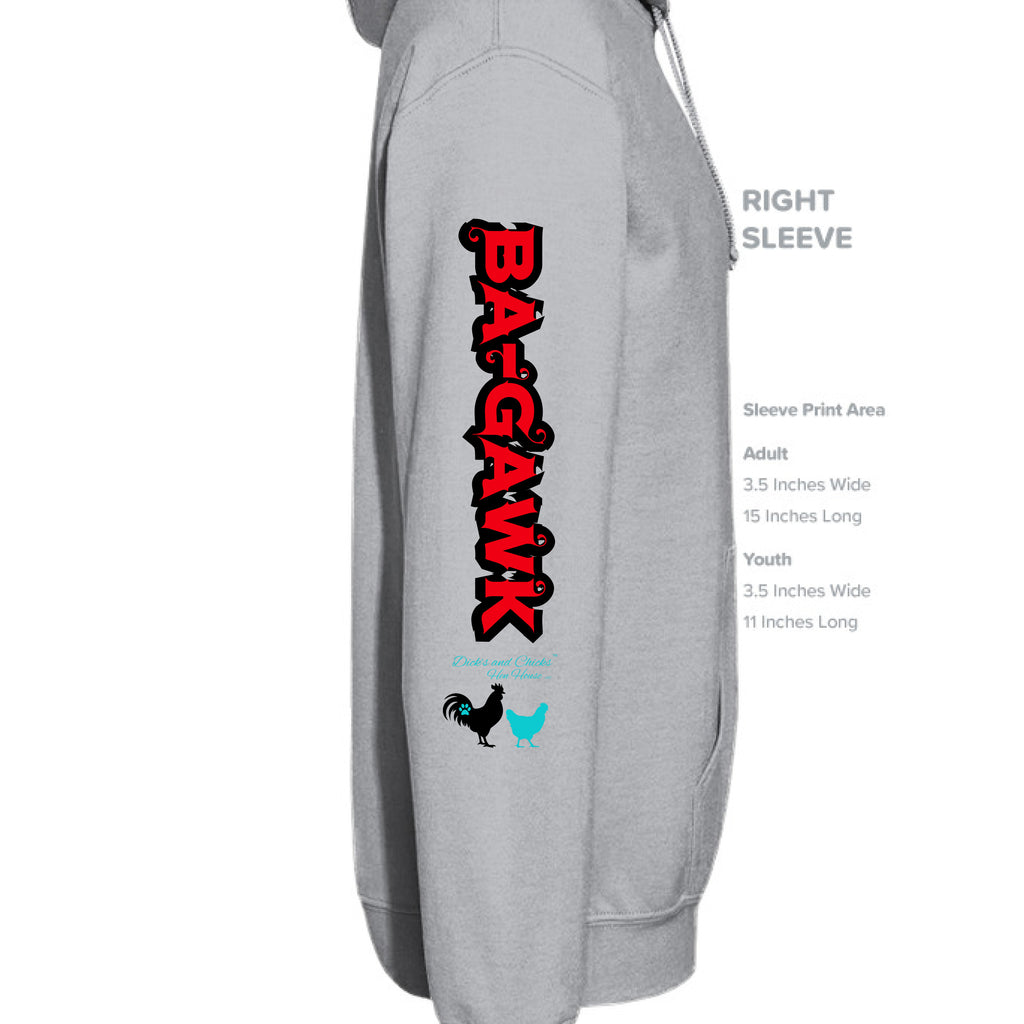Heather Grey - SLEEVE_RIGHT